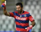 Gianluigi Buffon/Foto: 