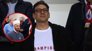 Amir Gross Kabiri, Muhamed ef. Velić/Canva