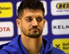 Nikola Vasilj (FOTO: Sport1/Sanel Konjhodžić)/Foto: Picasa