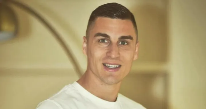 Ognjen Vranješ/Foto: 