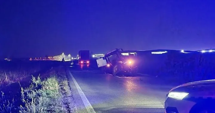 Saobraćajna nesreća Bijeljina/Infobijeljina