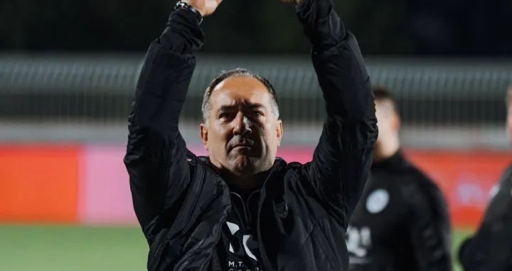 Igor &Scaron;timac/Foto: 