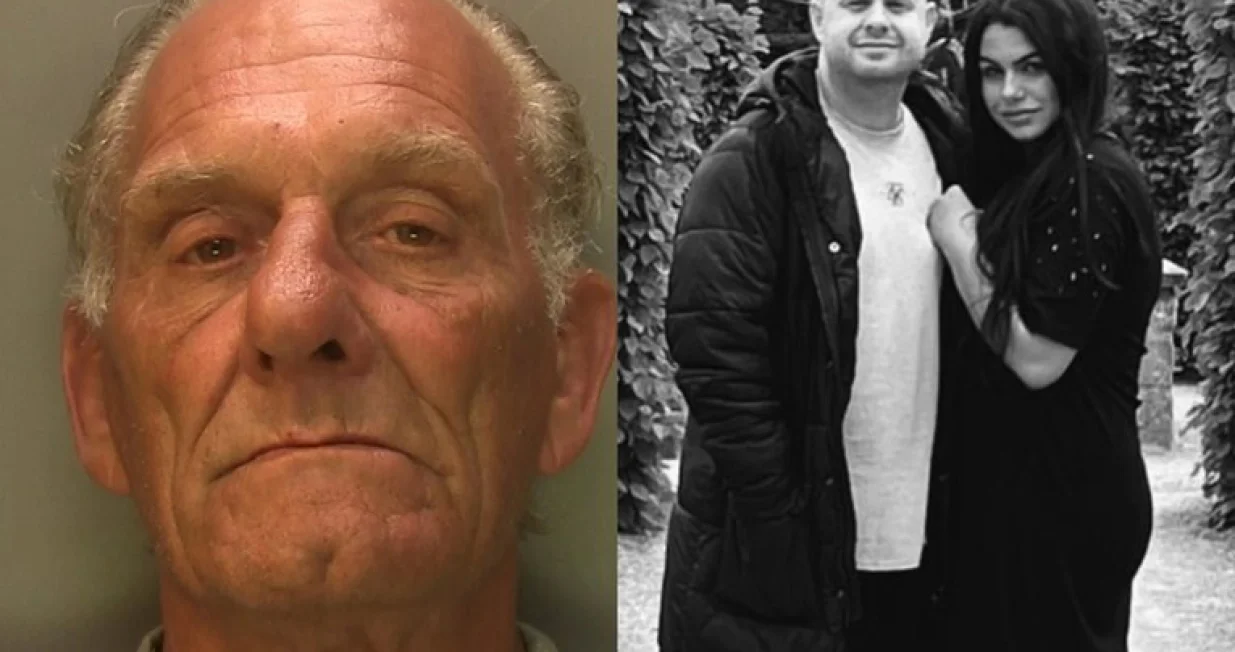 Ubio bračni par/Sussex Police//