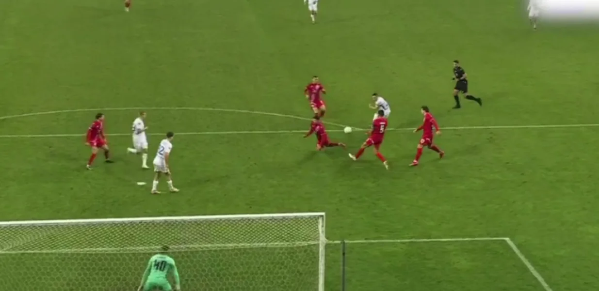 FOTO: Screenshot/Foto: 