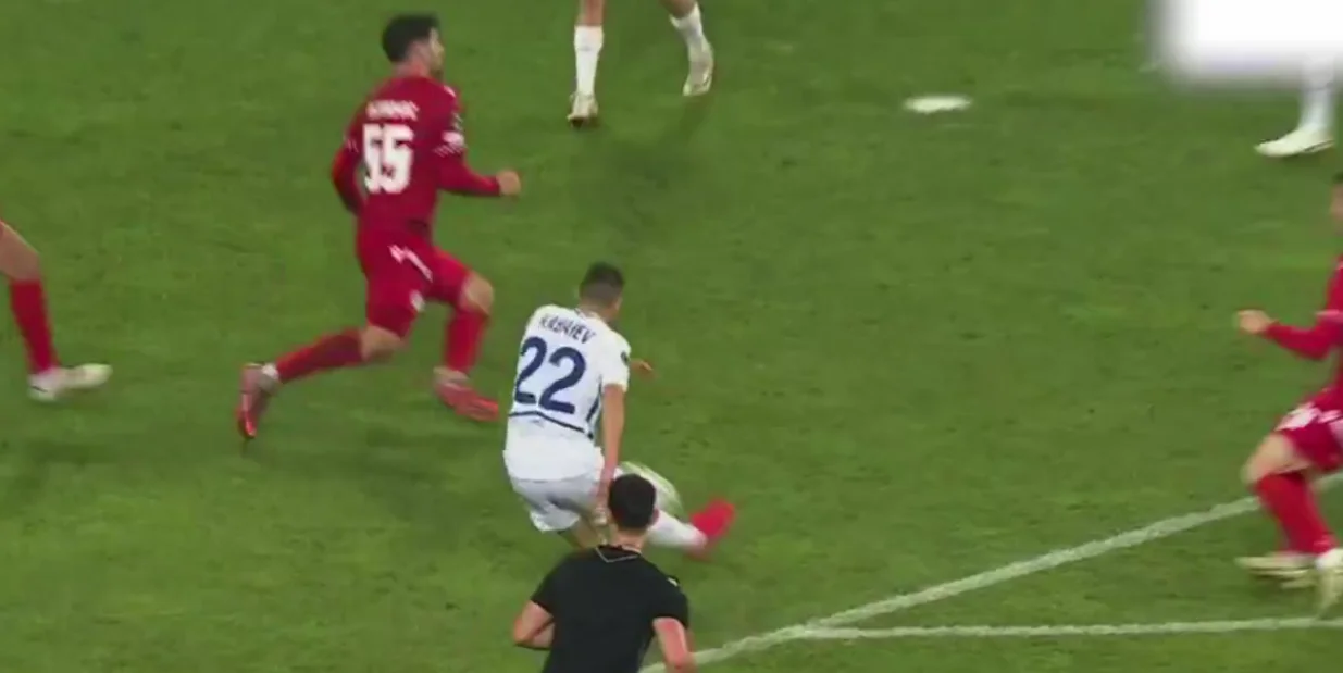 FOTO: Screenshot/Foto: 