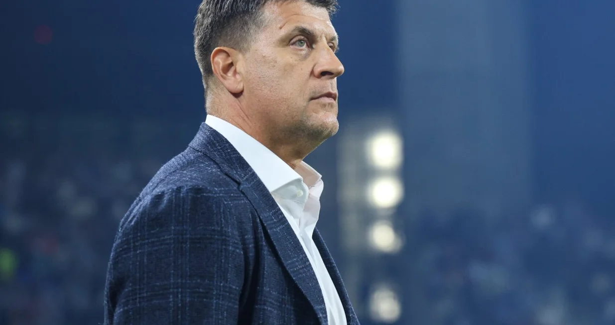 Vladan Milojević/Foto: 