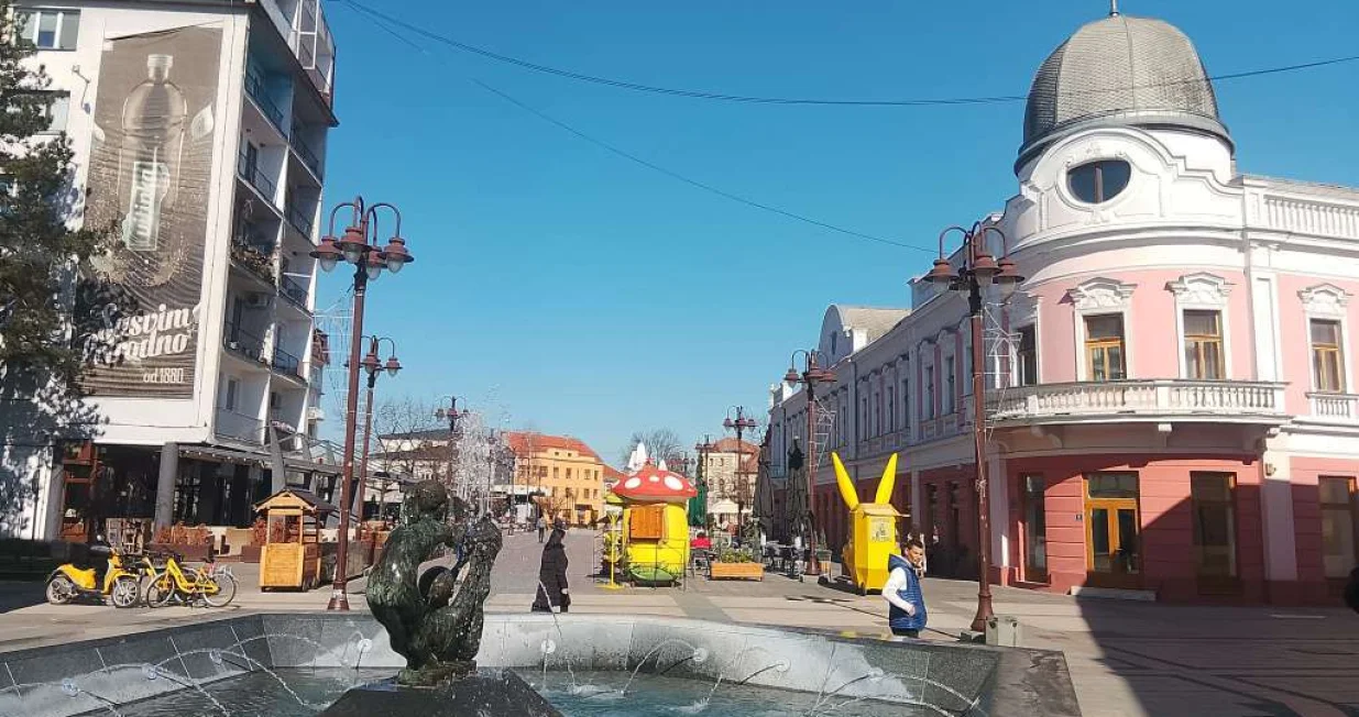 Cilj je da Brčko distrikt postane prepoznat po modernom i sigurnom finansijskom tržištu/