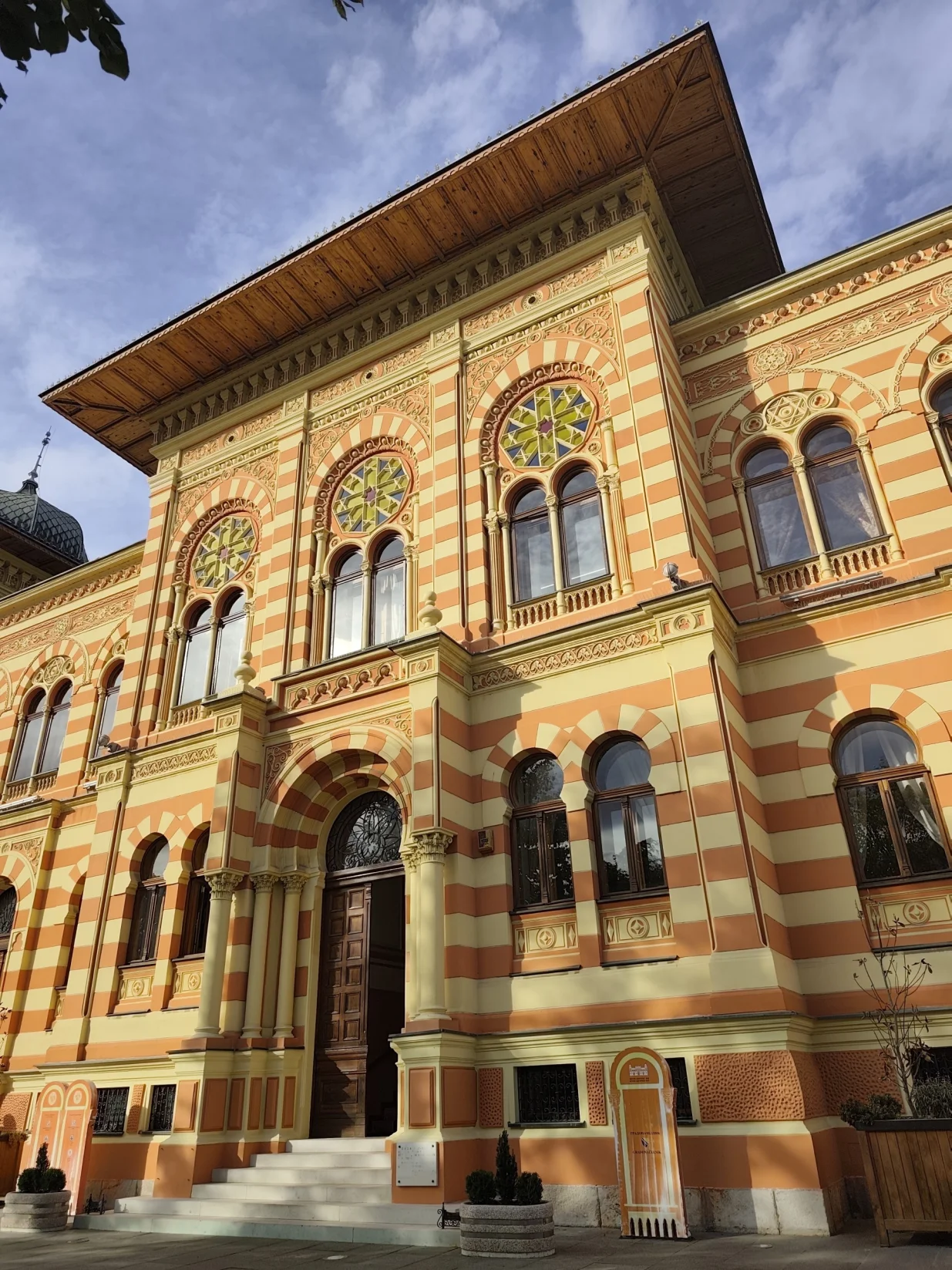 Brčko, grad, ilustracije/Kenan Ćosić/