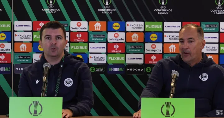 Igor &Scaron;timac/Foto: 