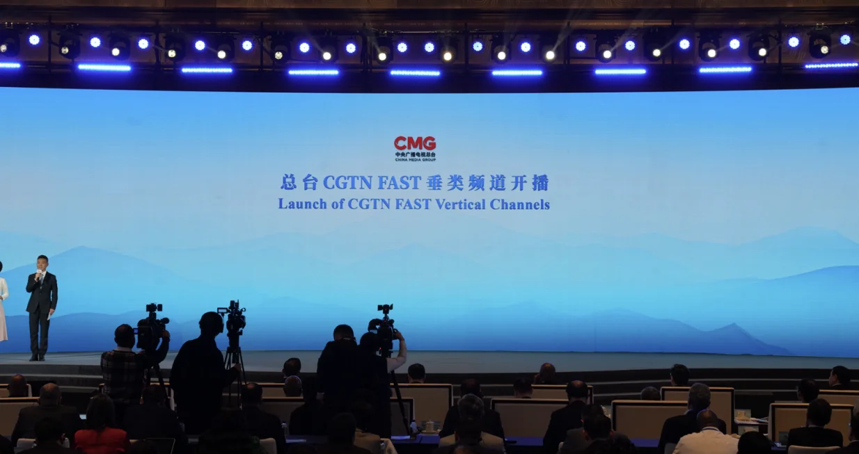 KMG zvanično pokrenula tri FAST kanala/Kmg