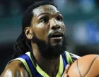 Kenneth Faried/Foto: 