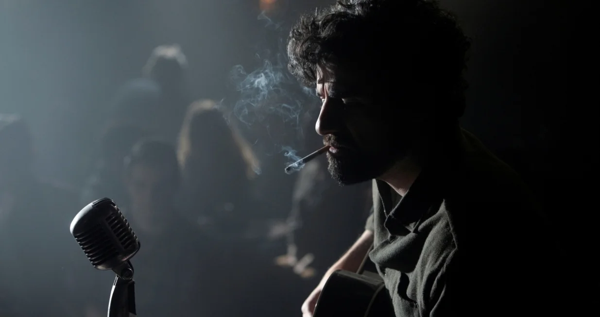 Detalj iz filma "Inside Llewyn Davis"/Alison Rosa/