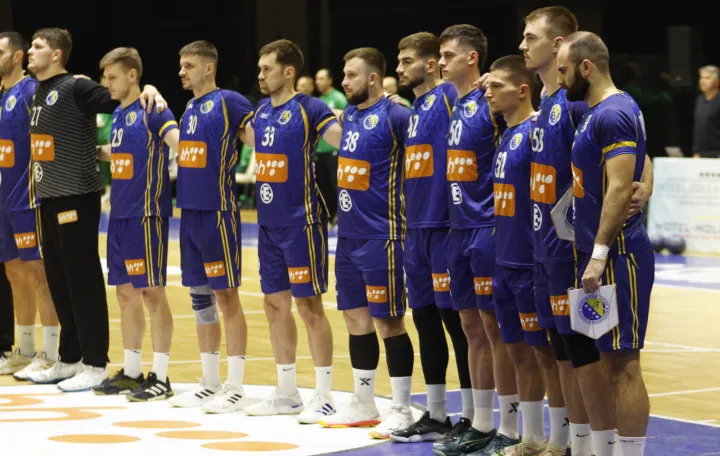 FOTO: Sanel Konjhodžić/Sport1.ba/Foto: 