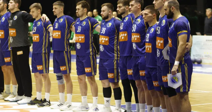 FOTO: Sanel Konjhodžić/Sport1.ba/Foto: 