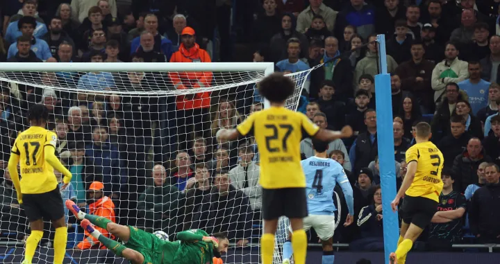 FOTO: Phil Noble/REUTERS/Foto: 