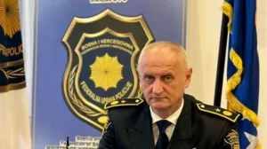 Vahidin Munjić/ Arhiv/