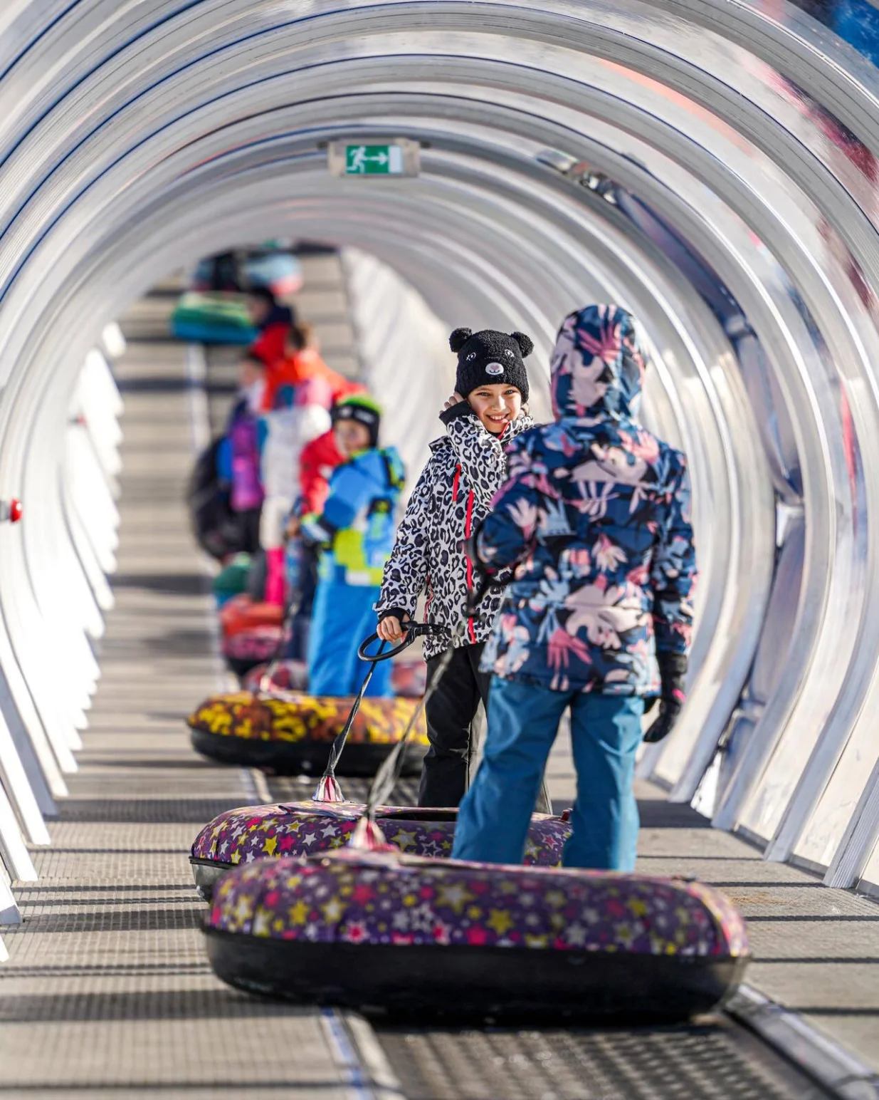 Dječiji park Bjela&scaron;nica/O.c. Bjela&scaron;nica