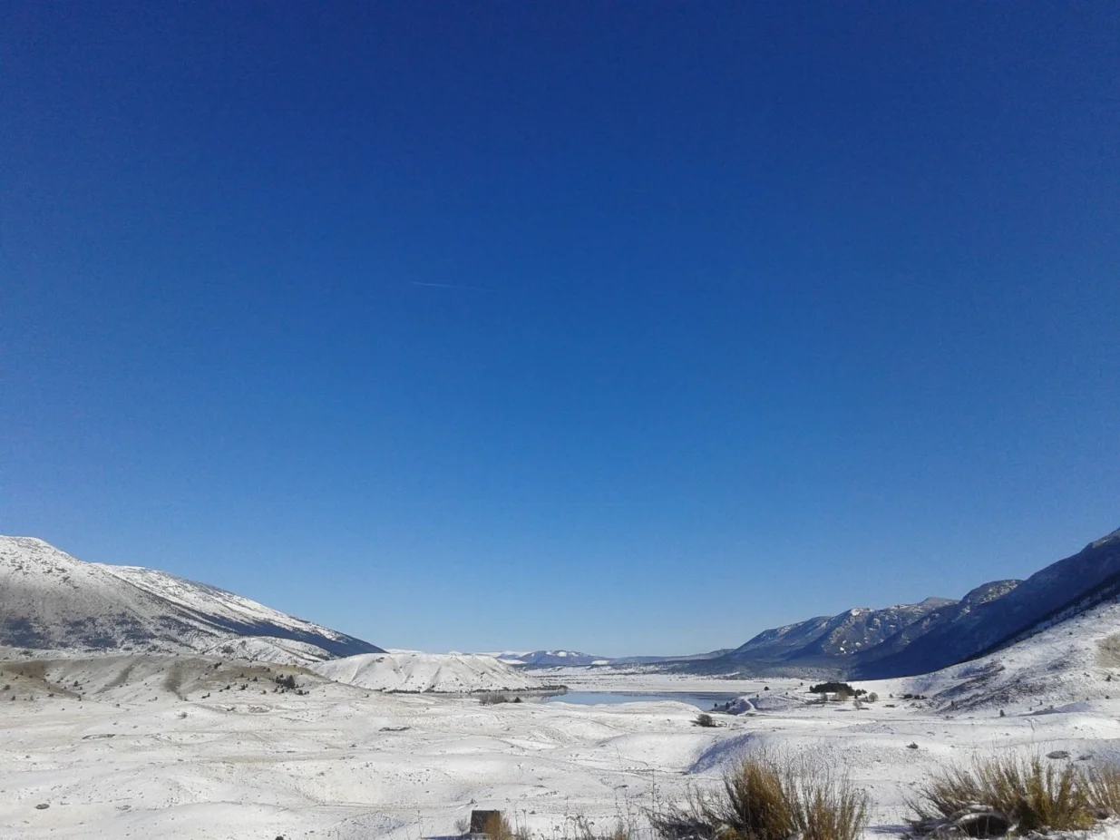 Blidinje/Ski Centar Blidinje