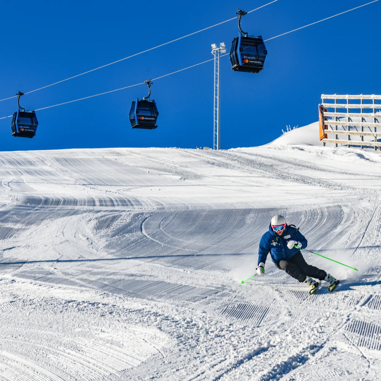 Jahorina/O C Jahorina