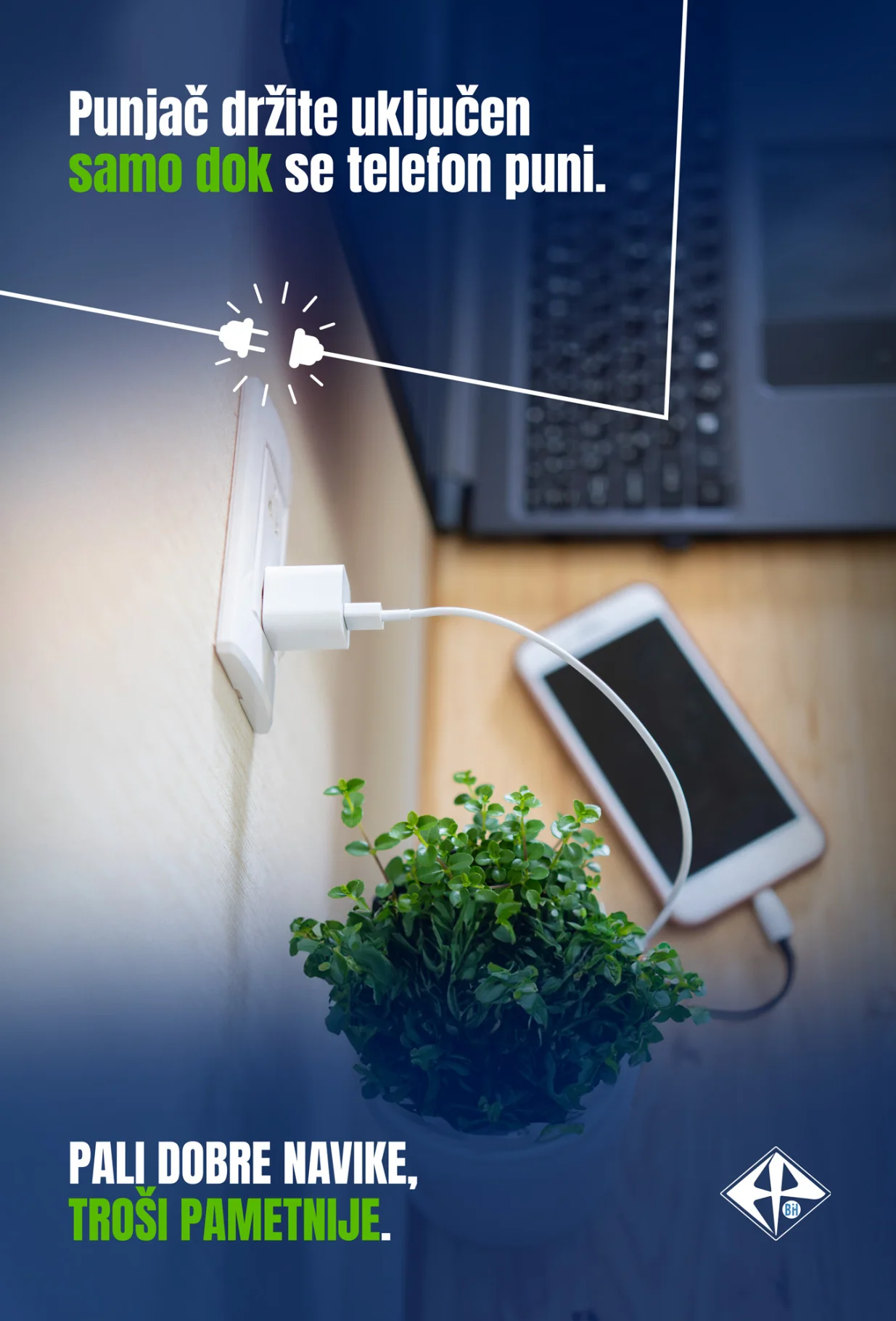 Elektroprivreda BiH, struja, &scaron;tednja energije/Ep Bih