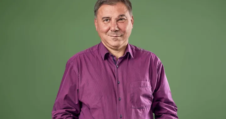 Ivan Krastev/