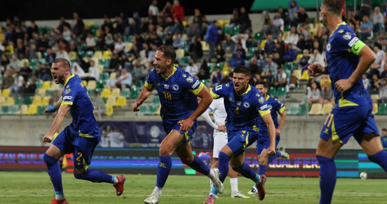 Kipar - Bosna i Hercegovina/Foto: 