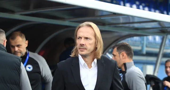 bih nizozemska branislav krunić/Foto: 