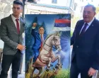Instagram/Darko Petrovićmilorad dodik, slika/
