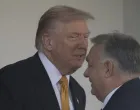 Trump i Orban/Anadolija/