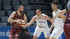 FOTO: Zadar - Zvonko Kucelin/Foto: 