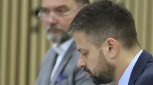 Vijeće ministara juli/Senad Gubelić