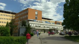 Univerzitetski klinički centar Tuzla/