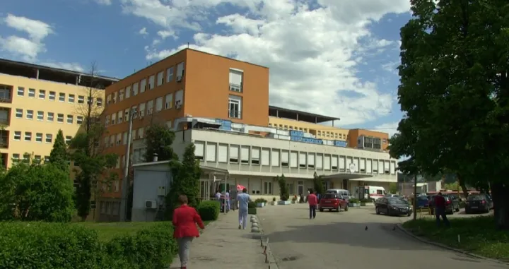 Univerzitetski klinički centar Tuzla/