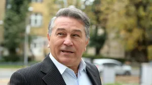 Halid Muslimović/RAS/