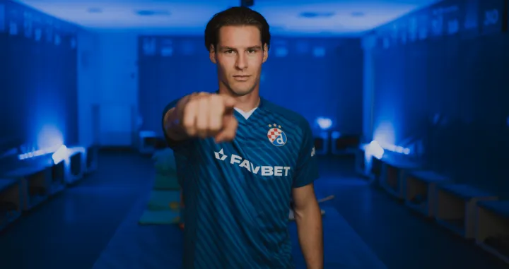 Robert Mudražija/Foto: 