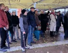 Tuzla, protest građana ispred Uprave policije MUP-a TK, podvođenje maloljetnica i požar u Domu penzionera/Vijesti.ba