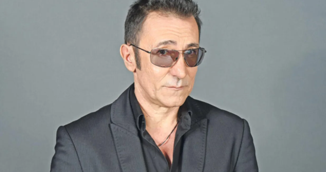 Branko Đurić Đuro, glumac, muzičar, producent/Espreso.co.rs