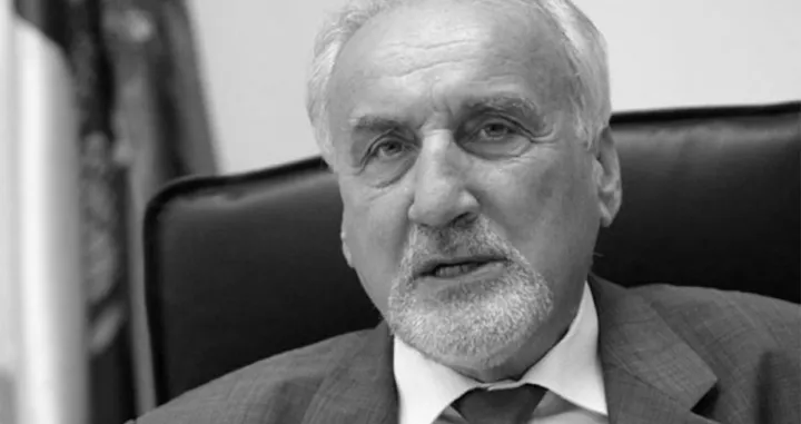 Vladimir Vukčević/