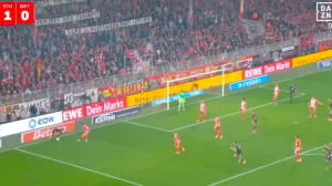 FOTO: Screenshot/Foto: 