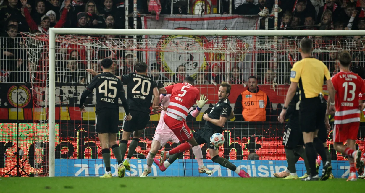 FOTO: REUTERS/Annegret Hilse/Foto: 