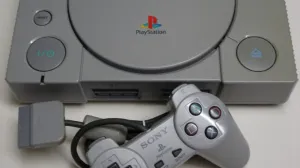 Play Station/Pinterest