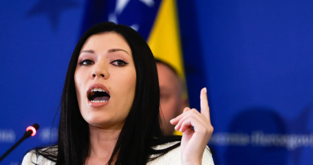 Vulić izjava hitna sjednica jena Konakovića/Damir Deljo