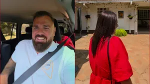 kristijan iličić, bosanka, zimbabve, kuća/Screenshot