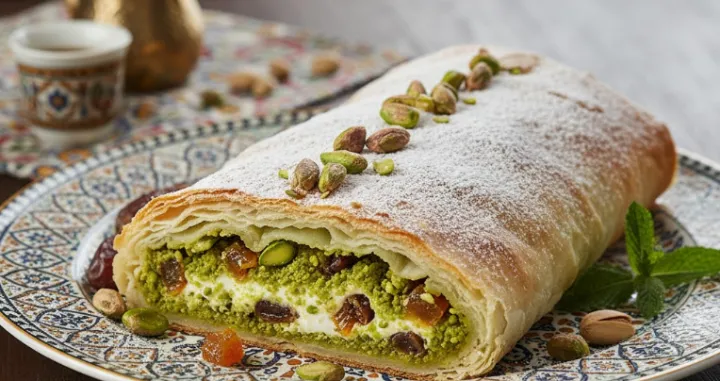 Razvaljuje ukusom/Ilustracija