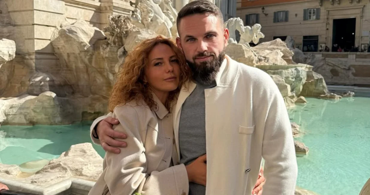 Ruski kripto milioner Roman Novak, ranije osuđen zbog višemilionske prevare, ubijen je u Ujedinjenim Arapskim Emiratima zajedno sa suprugom Annom nakon neuspjelog pokušaja iznude/Screenshot