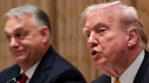 FOTO: REUTERS/Jonathan Ernst/Foto: 