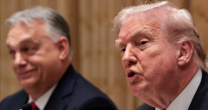 FOTO: REUTERS/Jonathan Ernst/Foto: 