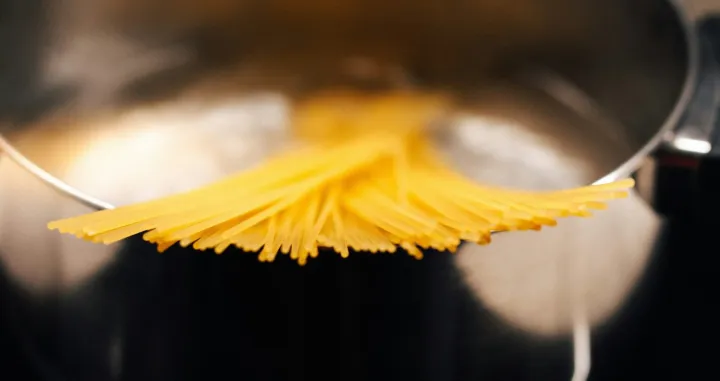 tjestenina, kuhanje, makaroni, špagete/Marc Wieland