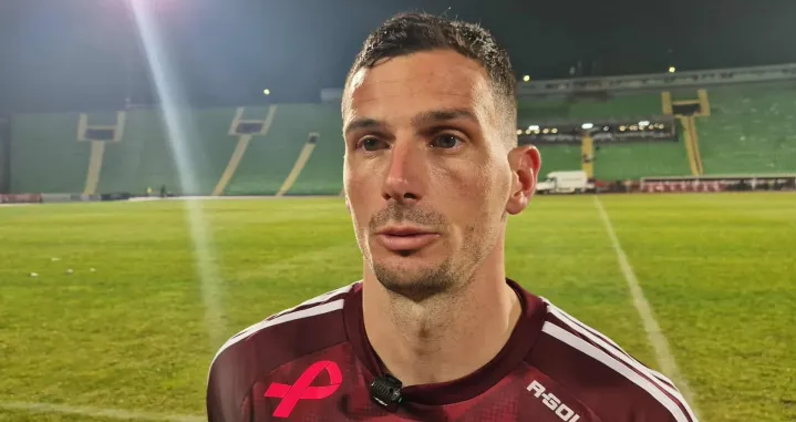 FOTO: Sport1.ba - Sanel Konjhodžić/Foto: 