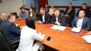 Dodik: Termoelektrana Ugljevik ponovo u pogonu, odgovornost za prekid rada slijedi/